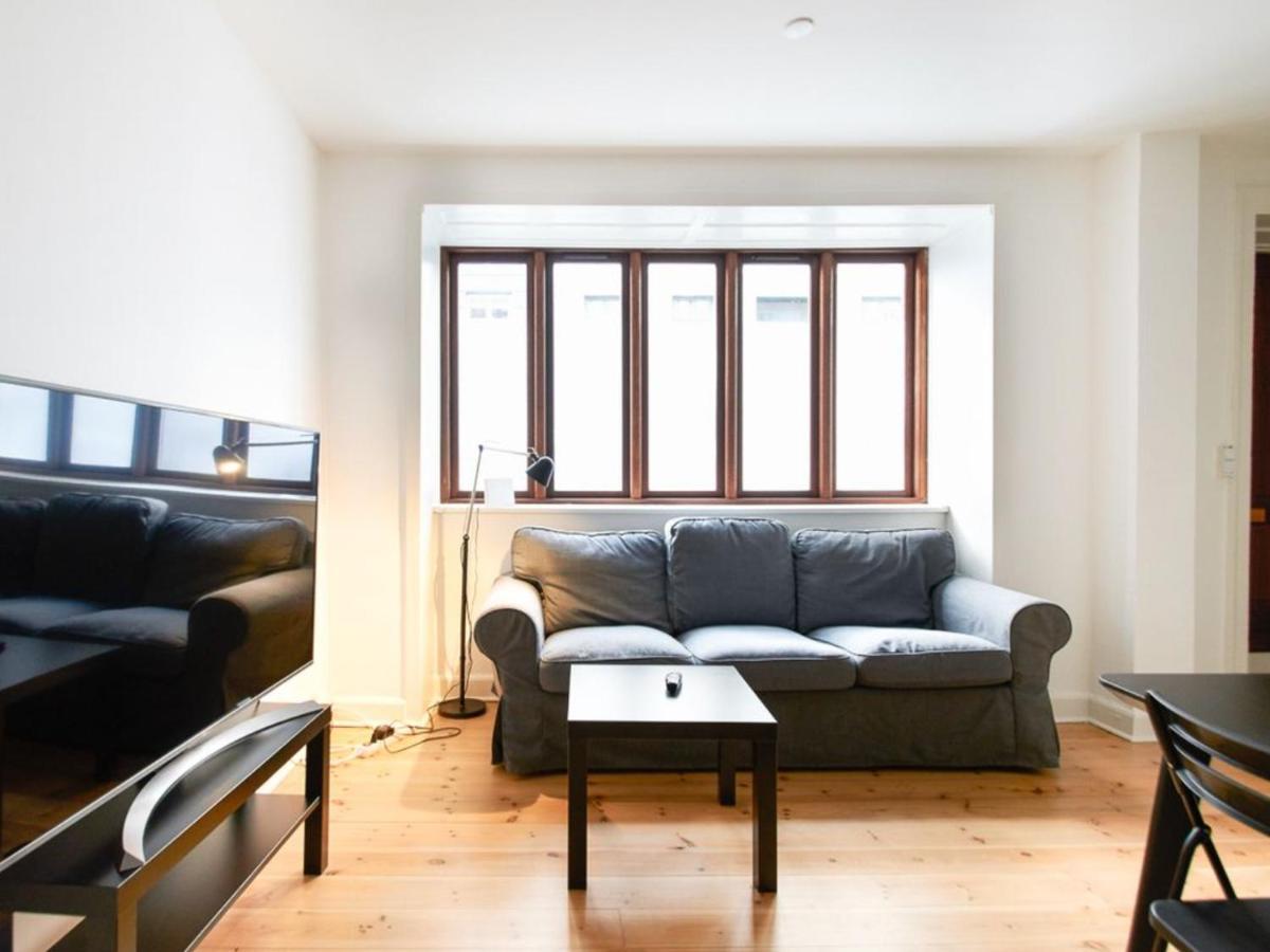 Sanders Park - One-Bedroom Apartment Near A Huge City Park コペンハーゲン エクステリア 写真