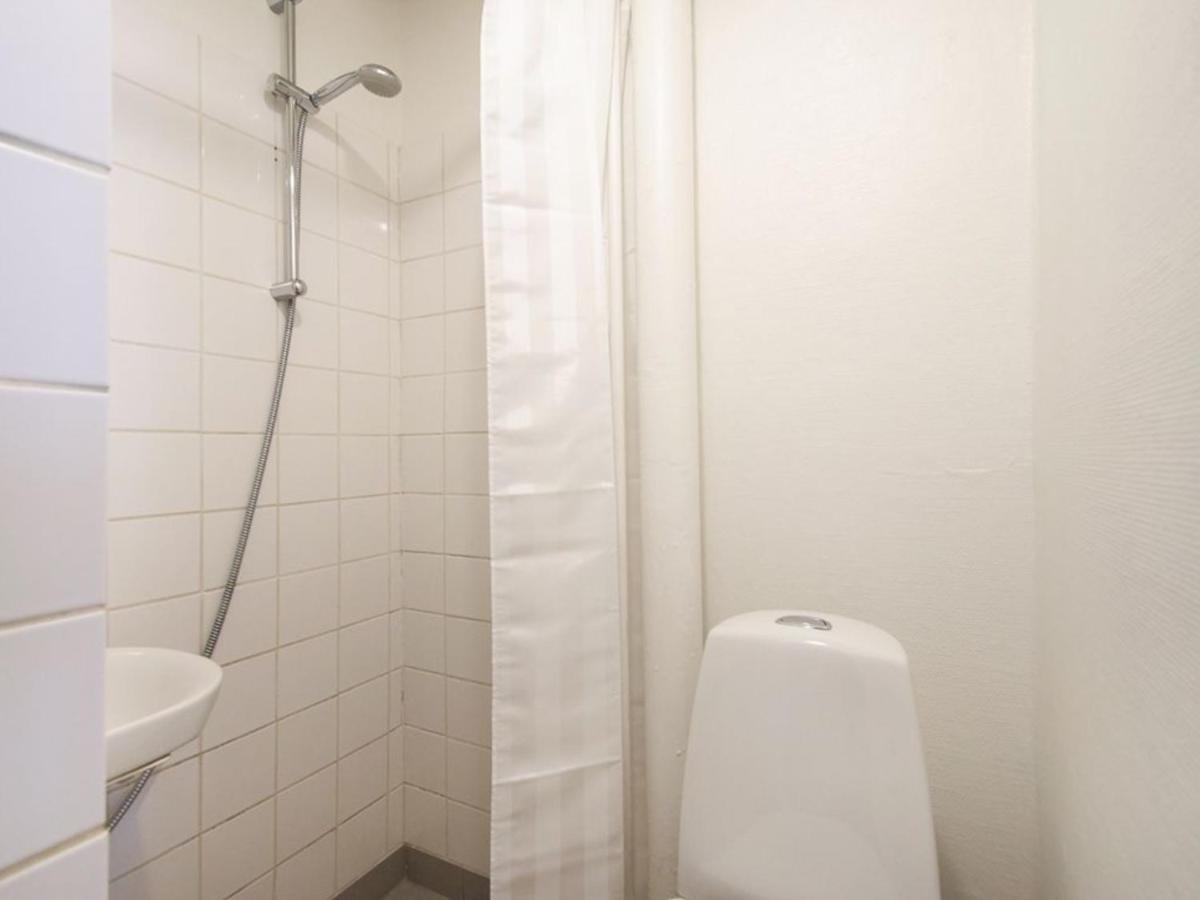 Sanders Park - One-Bedroom Apartment Near A Huge City Park コペンハーゲン エクステリア 写真