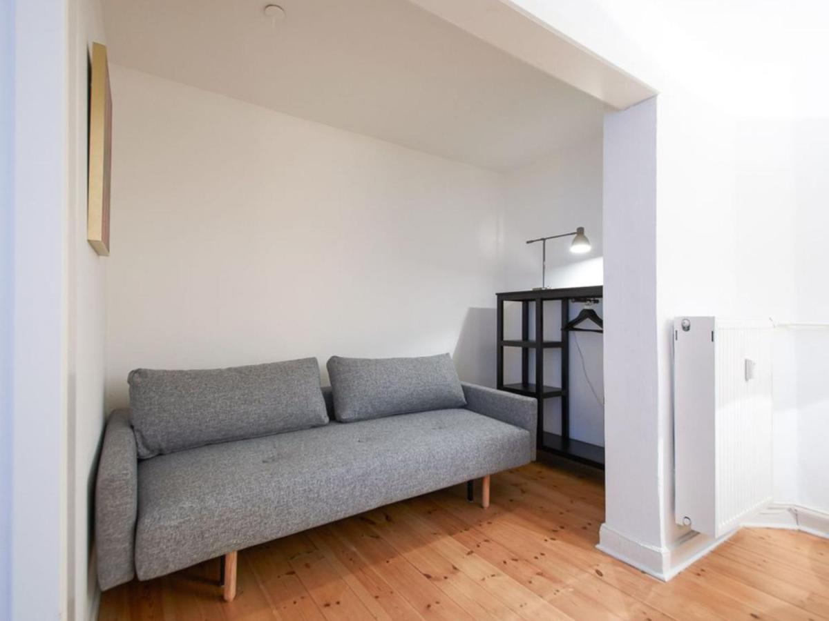 Sanders Park - One-Bedroom Apartment Near A Huge City Park コペンハーゲン エクステリア 写真