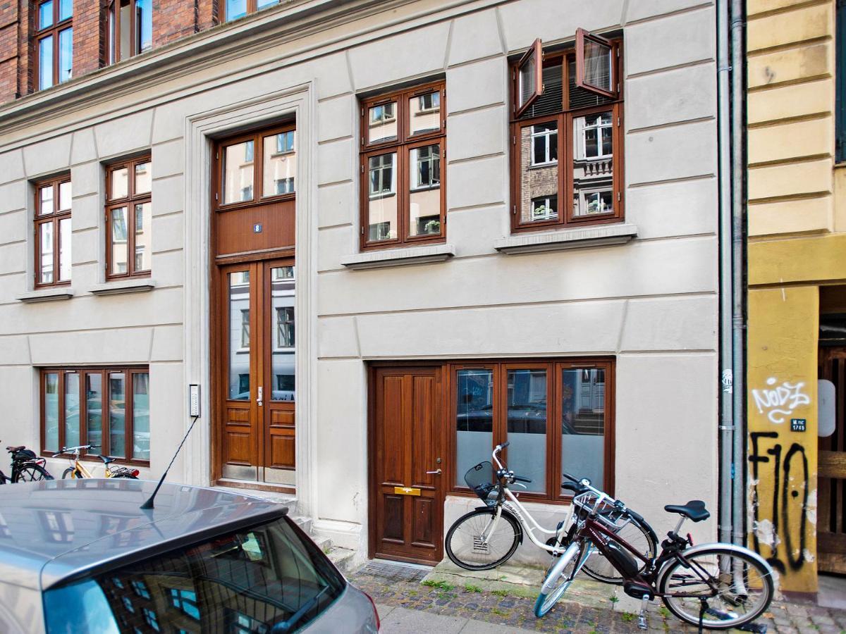 Sanders Park - One-Bedroom Apartment Near A Huge City Park コペンハーゲン エクステリア 写真